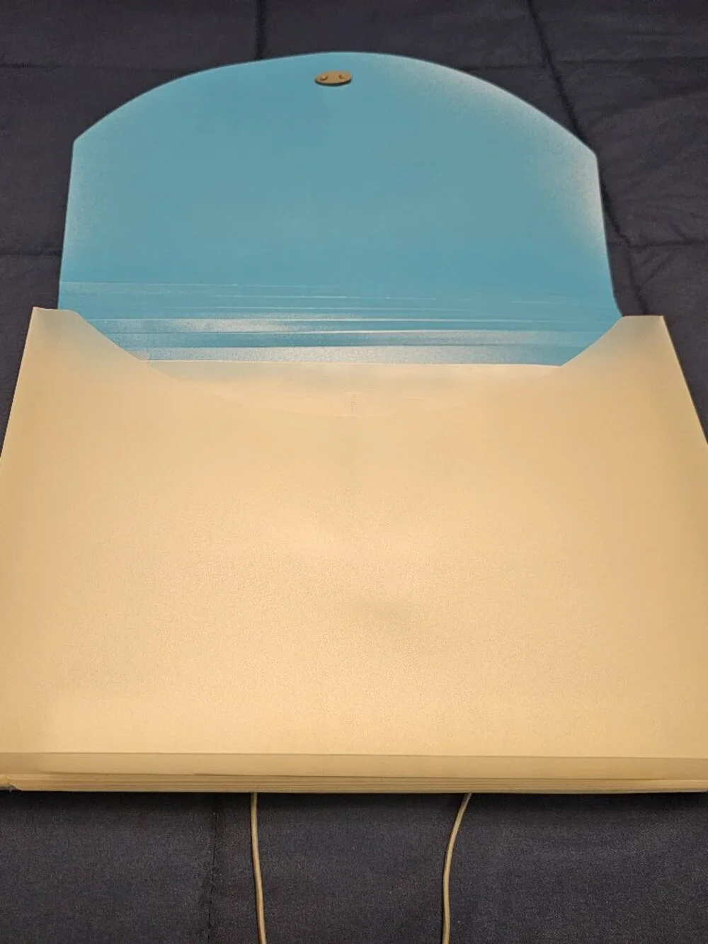 13 pocket file 1